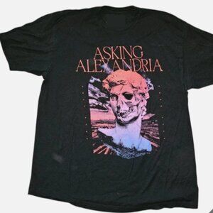 Asking Alexandria T-Shirt
